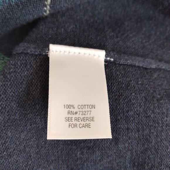 Elegant Classy Sweater, Sonoma Life + Style, Cotton, Size - M - Picture 4 of 5